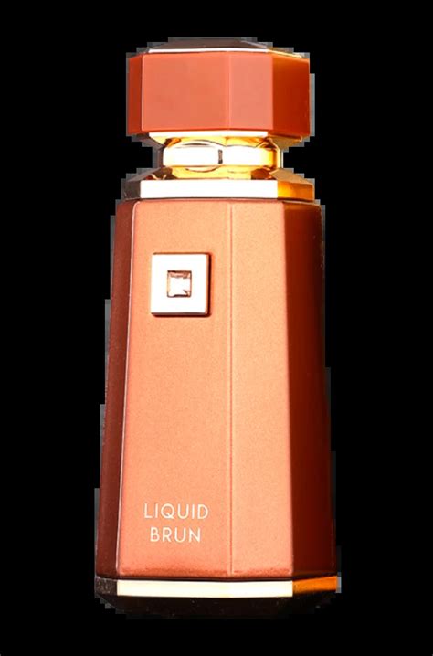 Fragrance World Liquid Brun – FragranceLovers.com.